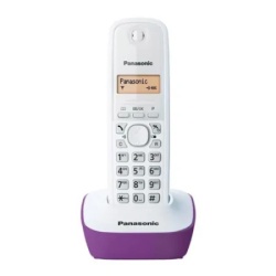 Panasonic KX-TG1611FXF telefon ( 3445 )