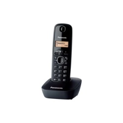 Panasonic KX-TG1611FXH telefon ( 3062 )