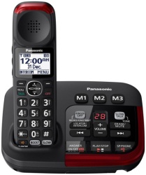 Panasonic KX-TGM420EXB telefon ( 21111 )
