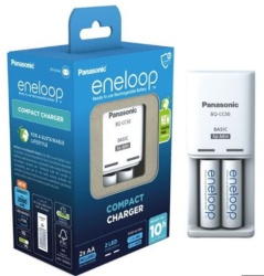 Panasonic punjač K-KJ50MCD20E ( 0001289348 )