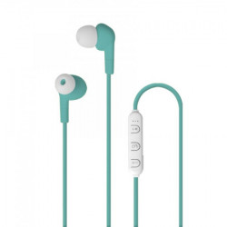 Pantone BT slušalice u plavoj boji ( PT-WE001L ) - Img 2