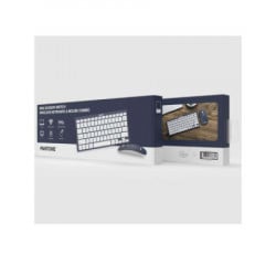 Pantone IT collection bežična tastatura sa mišem u teget ( PT-KB09N ) - Img 2