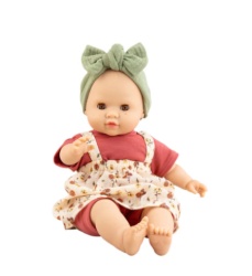 Paola Reina beba Julijana 36 cm ( 7053 )