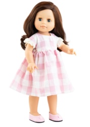 Paola Reina lutka Emilia 42 cm ( 6115 )