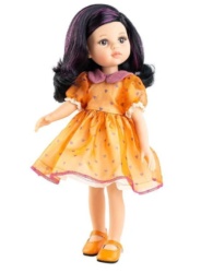 Paola Reina lutka Isabela 32cm ( 4692 )