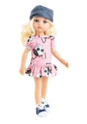 Paola Reina lutka Sanja 32 cm ( 4698 )