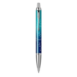 Parker hemijska olovka royal im deep sea se ct ( PK52991 )