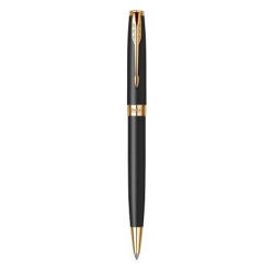 Parker hemijska olovka royal sonet black mat gt ( PK31519 )
