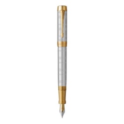 Parker nalivpero royal duofold queen elisabeth gt ( PK75077 )