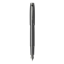 Parker nalivpero royal im monochrome titanium ( PK72959 )