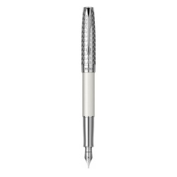 Parker nalivpero royal sonet metal pearl ct m ( PK31548 )