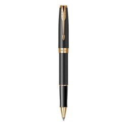 Parker roler olovka royal sonet black mat gt ( PK31518 )