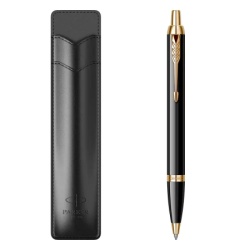 Parker royal ho im black gt + crni etui ( pk68762 )