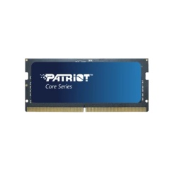 Patriot psc516g56081hs memorija sodimm ddr5 16gb 5600mhz