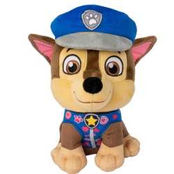 Patrolne šape Chase plišana figura 18 cm ( 1047020 )