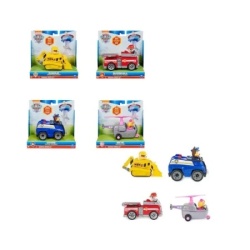 Paw patrol value basic vehicle ( SN6064450 )