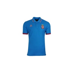 Peak majica polo srbija sky blue l ( 962927sb )
