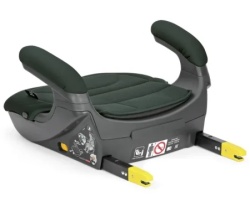 Peg perego auto sediste viaggio shuttle (125 - 150cm) - metal ( P3810051556 ) -2