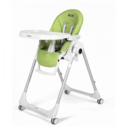 Peg Perego hranilica Prima pappa follow me wonder green ( P3510041601 )-1