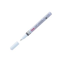 Pentel marker paint mfp-10 beli 0.6 ( p.mfp10w )