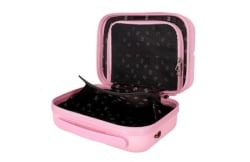 Pepe Jeans ABS Beauty case - Pink ( 76.839.2C ) -4
