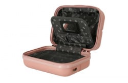 Pepe Jeans ABS Beauty case Powder pink ( 76.839.24 ) - Img 4