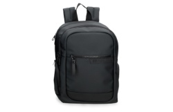 Pepe Jeans Dorking ranac za laptop - crna ( 74.625.41 )