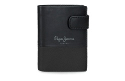 Pepe jeans dual muški novčanik ( 78.312.34 )