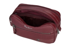 Pepe Jeans Neseser - Bordo ( 79.144.32 ) -6