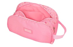 Pepe Jeans Neseser - Pink ( 67.144.23 ) -10