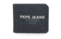 Pepe Jeans Novčanik - Teget ( 69.182.21 )  - Img 1