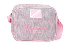 Pepe jeans pink torba na rame ( 68.757.21 )  - Img 1