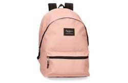 Pepe Jeans Ranac 44 cm - Powder pink ( 63.224.A3 ) -1