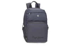 Pepe Jeans Ranac za laptop - Tamno siva ( 79.521.33 ) -1