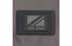 Pepe jeans siva torba na rame ( 70.452.43 ) - Img 7