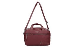 Pepe Jeans Torba na rame - Bordo ( 79.147.32 ) -8