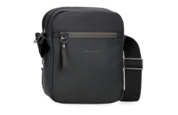 PEPE JEANS Torba na rame - Crna ( 71.755.41 )