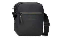PEPE JEANS Torba na rame - Crna ( 71.757.41 )
