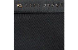 Pepe Jeans Torba na rame - Crna ( 79.247.31 ) -5