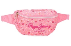 Pepe Jeans Torba oko struka - Pink ( 67.149.23 ) -1