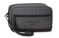 Pepe Jeans Waltford muška torbica - Tamno siva ( 72.741.41 )