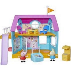 Peppa Pig Clubhouse Kids Only Clubhouse ( F3556 )-2