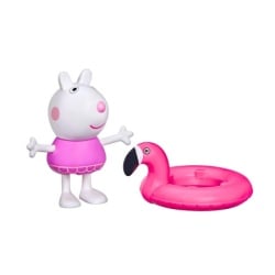 Peppa Prase Figura Suzi Ovca ( 1039646 )-2