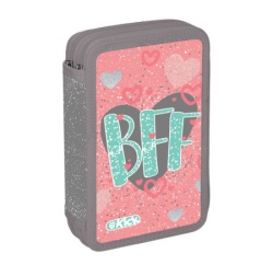 Pernica 2 zip puna kick BFF ( 32239 )