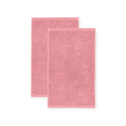 Peškir Vestio 30x50cm Roze boja ( VLK000108-rozevestio )