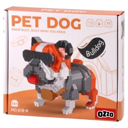 Pet dog puzzle 72k - odaberite motiv ( 882050 )