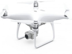 Phantom 4 Advanced (with two extra batteries) ( ) - Img 1
