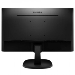 Philips 23.8" 243V7QDAB/00 IPS FHD/VGA/HDMI/DVI/zvučnici monitor  - Img 3