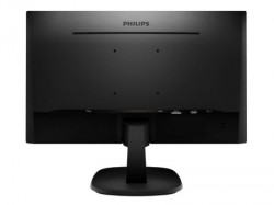 Philips 23.8/IPS/1920x1080/75Hz/4ms GtG/VGA,DVI,HDMI/VESA monitor ( 243V7QDSB/00 ) - Img 2