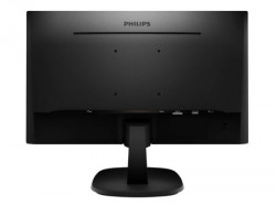 Philips 23.8/IPS/1920x1080/75Hz/4ms GtG/VGA,DVI,HDMI/VESA monitor ( 243V7QDSB/00 )  - Img 2